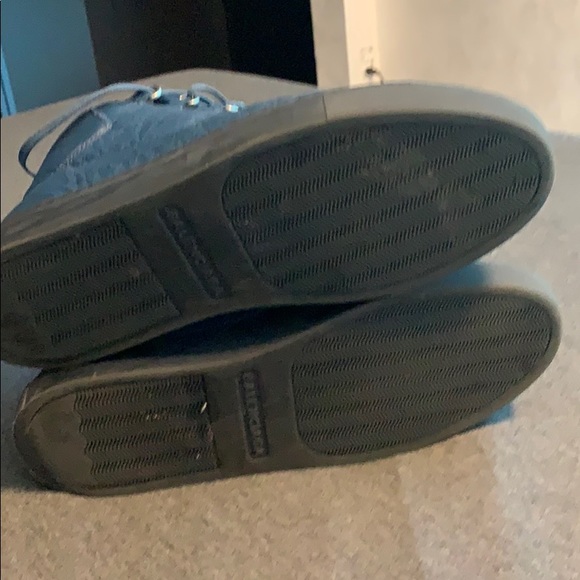 Blue Balenciaga Arenas. Good deal! - Picture 4 of 6